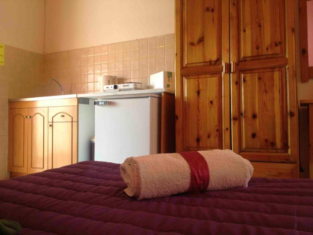 Ionian Breeze Apartments Kavos Ruang foto