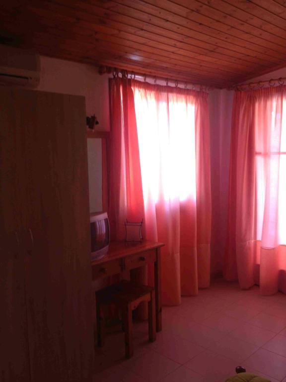 Ionian Breeze Apartments Kavos Ruang foto