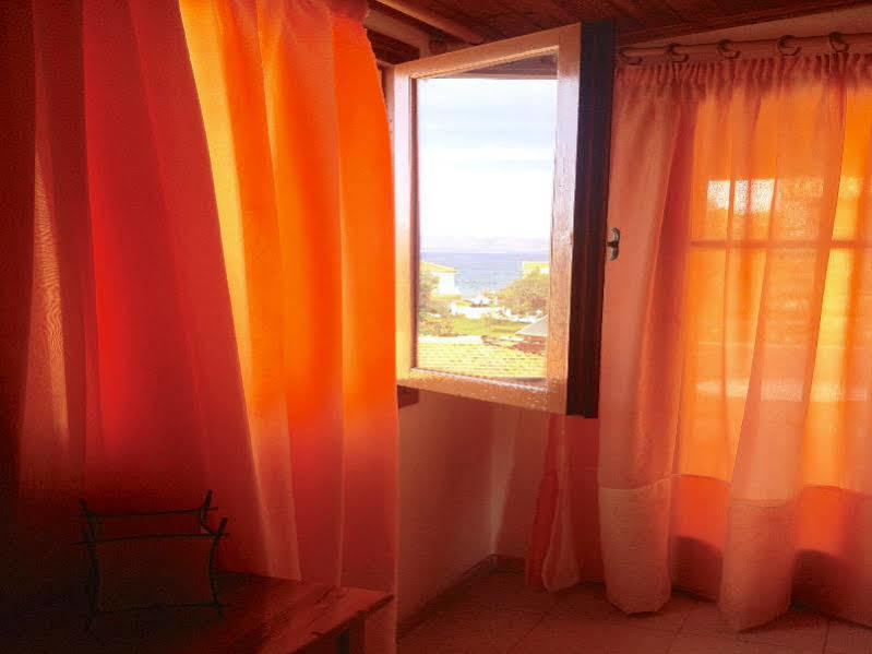 Ionian Breeze Apartments Kavos Bagian luar foto