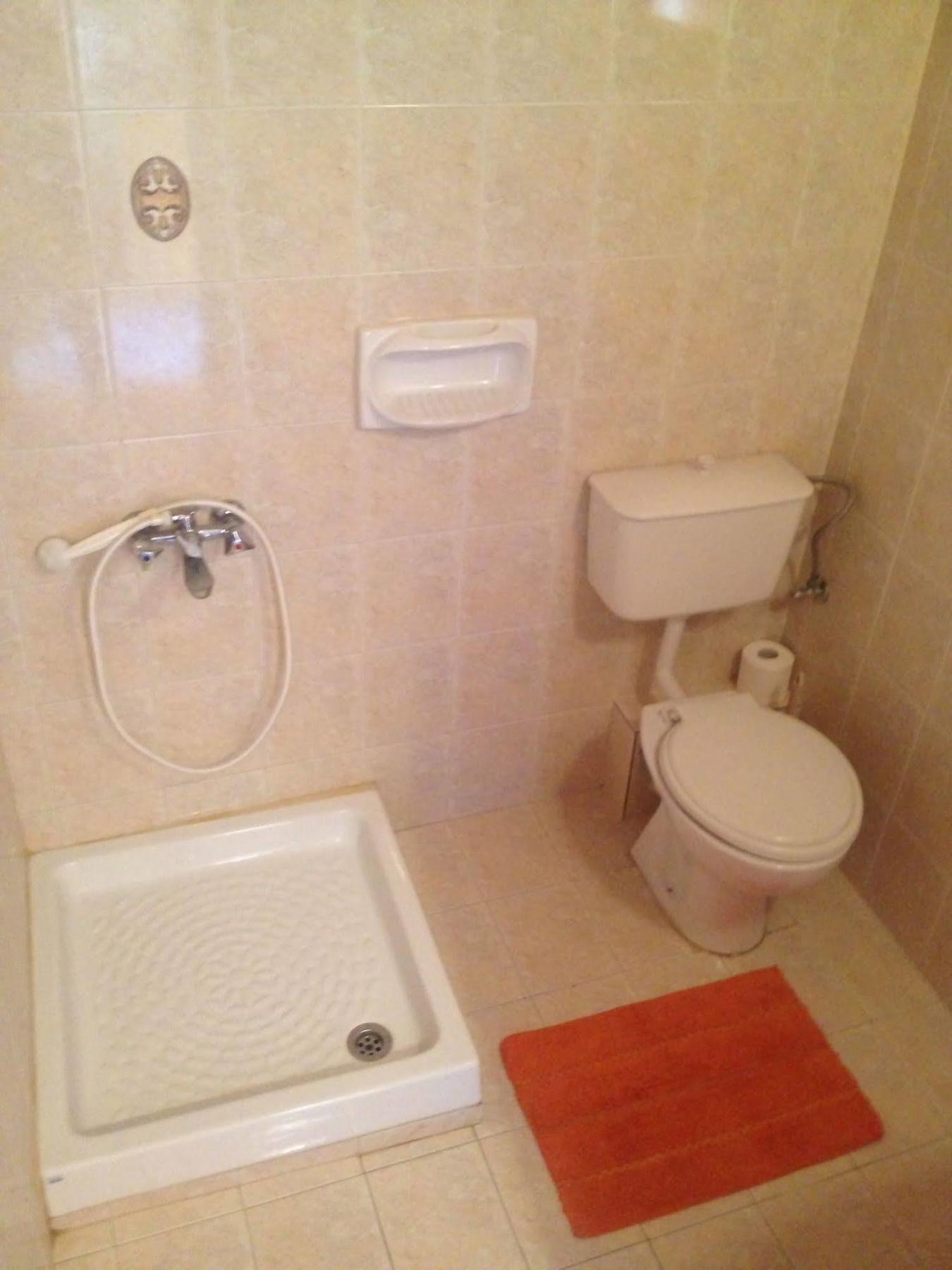 Ionian Breeze Apartments Kavos Bagian luar foto