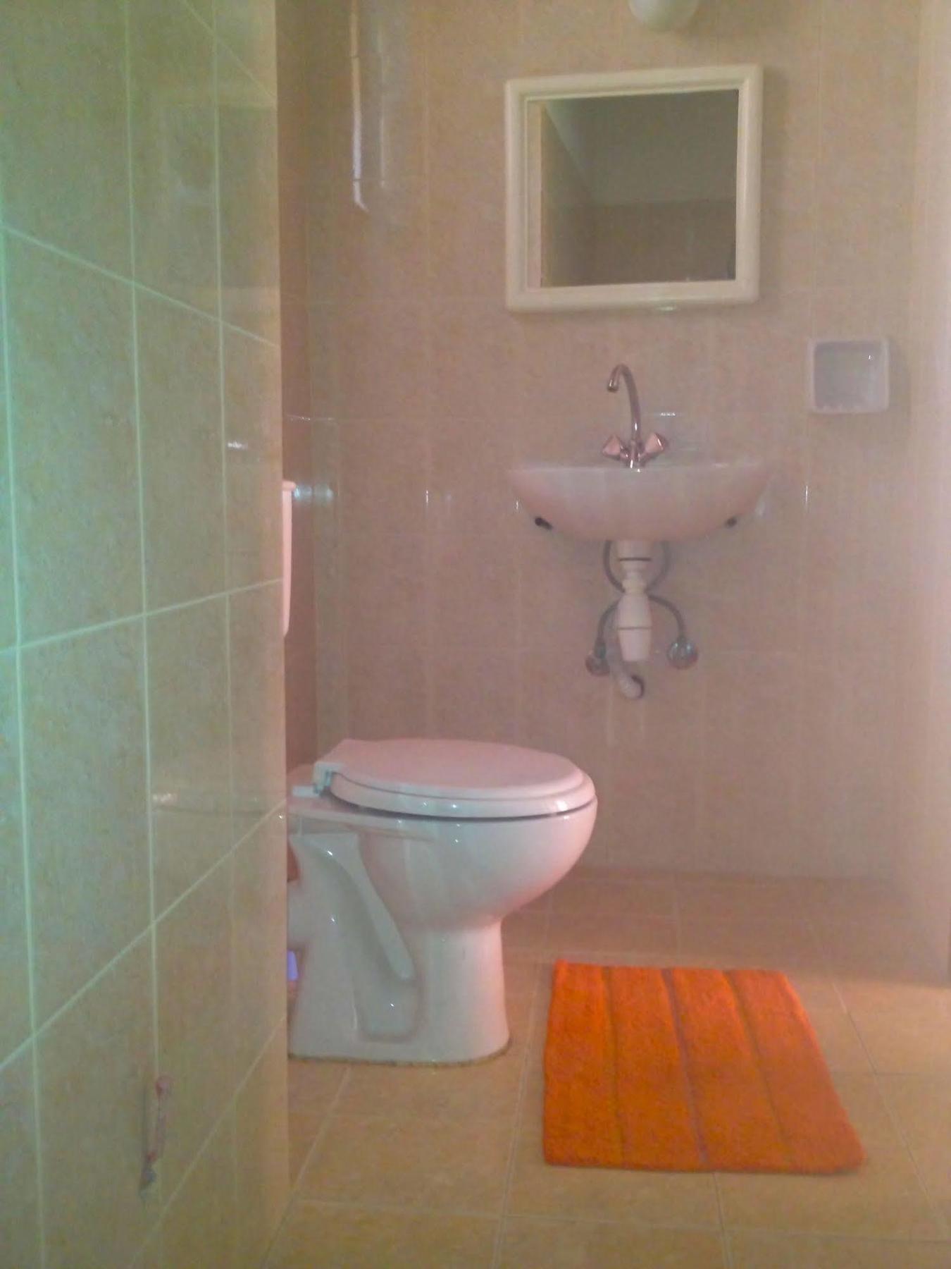 Ionian Breeze Apartments Kavos Bagian luar foto
